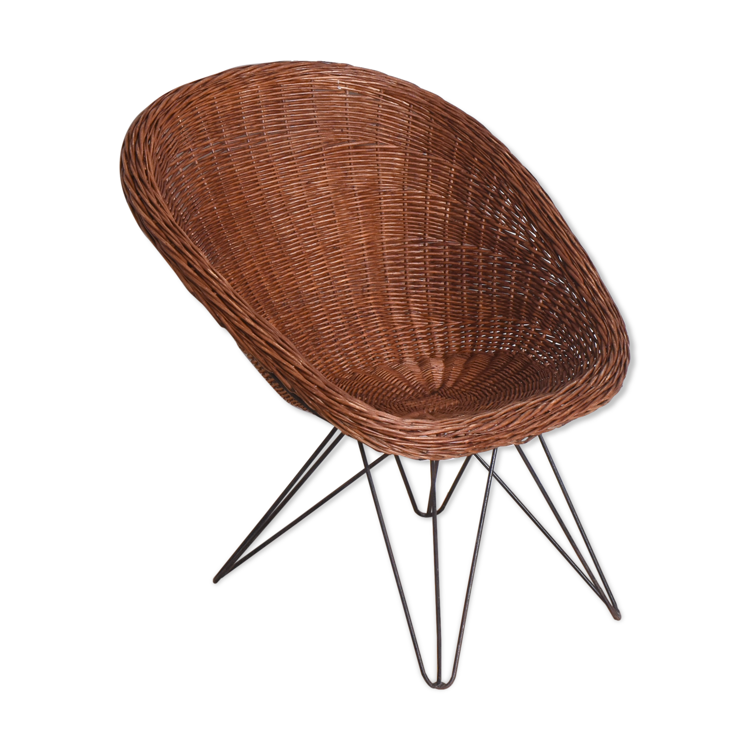 Armchair, 1960s