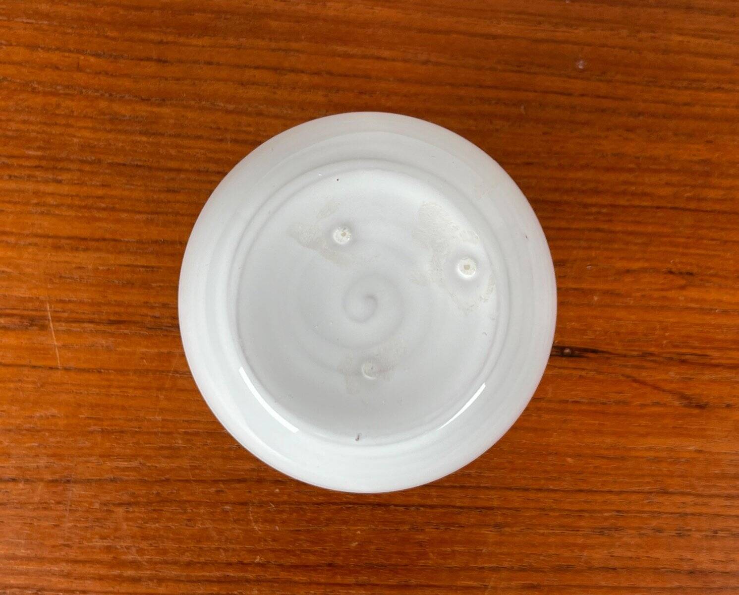 Danish Vintage Minimalist Vase by Rath, Vejle, Denmark