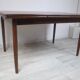 Extendable table, 1970s