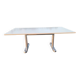 Kappa desk table by Perry King and Santiago Miranda for Planula, 1970s