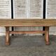 Cloister table