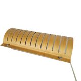 Ikea - model Strimma - K & M Hagberg - Japandi wood - 90's