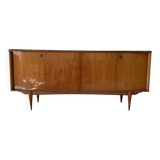 50s marquetry sideboard