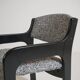 Chaise dans le goût de Eero Aarnio