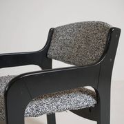 Chair in the style of Eero Aarnio