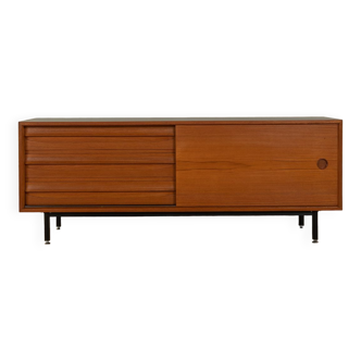 1960s sideboard by Lothar Wegner