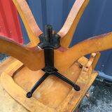 Office and its chair