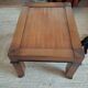 Roche Bobois coffee table