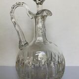 St. Louis Crystal Carafe