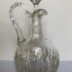 St. Louis Crystal Carafe