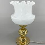 1960's Table Lamp by Kamenicky Senov, Czechoslovakia