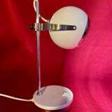 Vintage table lamp, Space Age, 70s