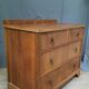 Commode vintage