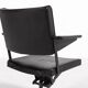 Gispen desk chair Model 1637 by AR Cordemeyer