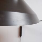 Paperclip wall lamp by Anvia Holland, 1960s