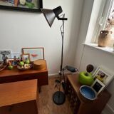 70s floor lamp