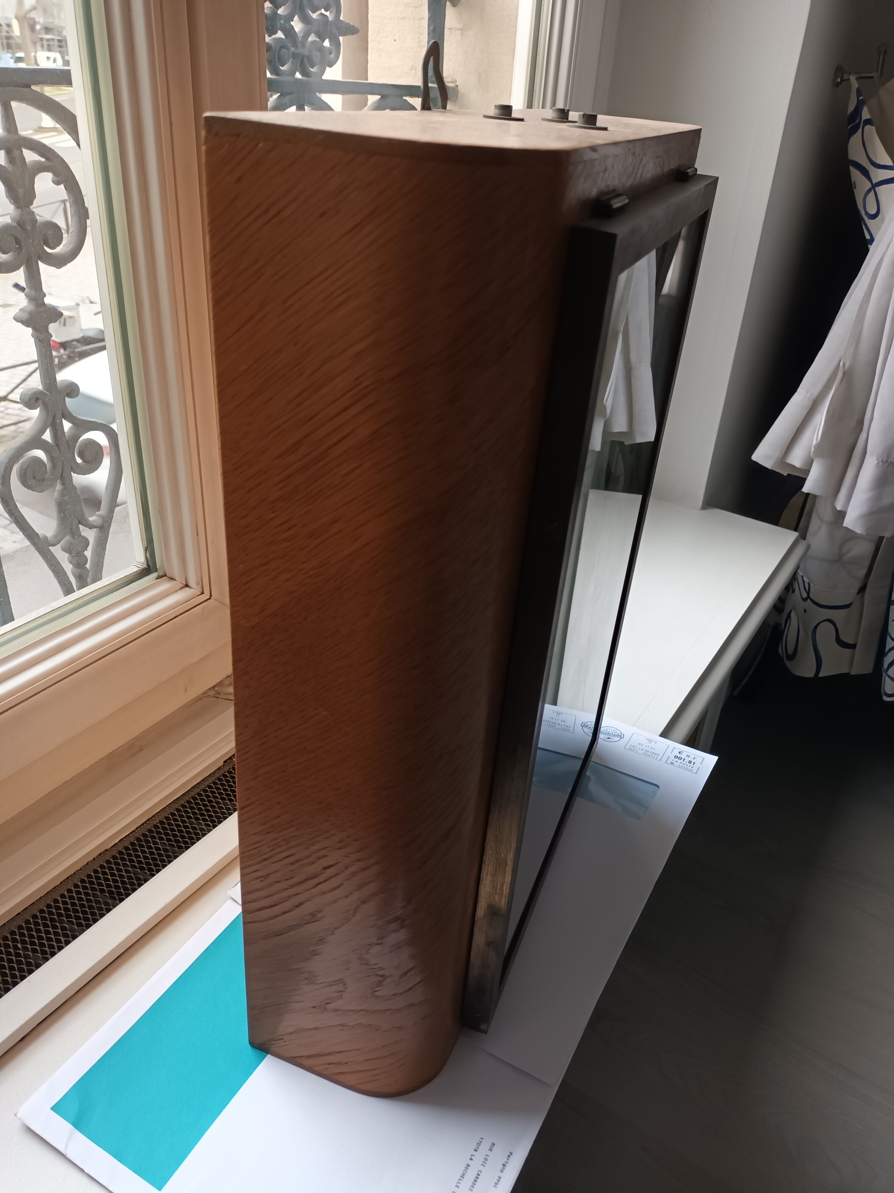 Carillon brand Vedette