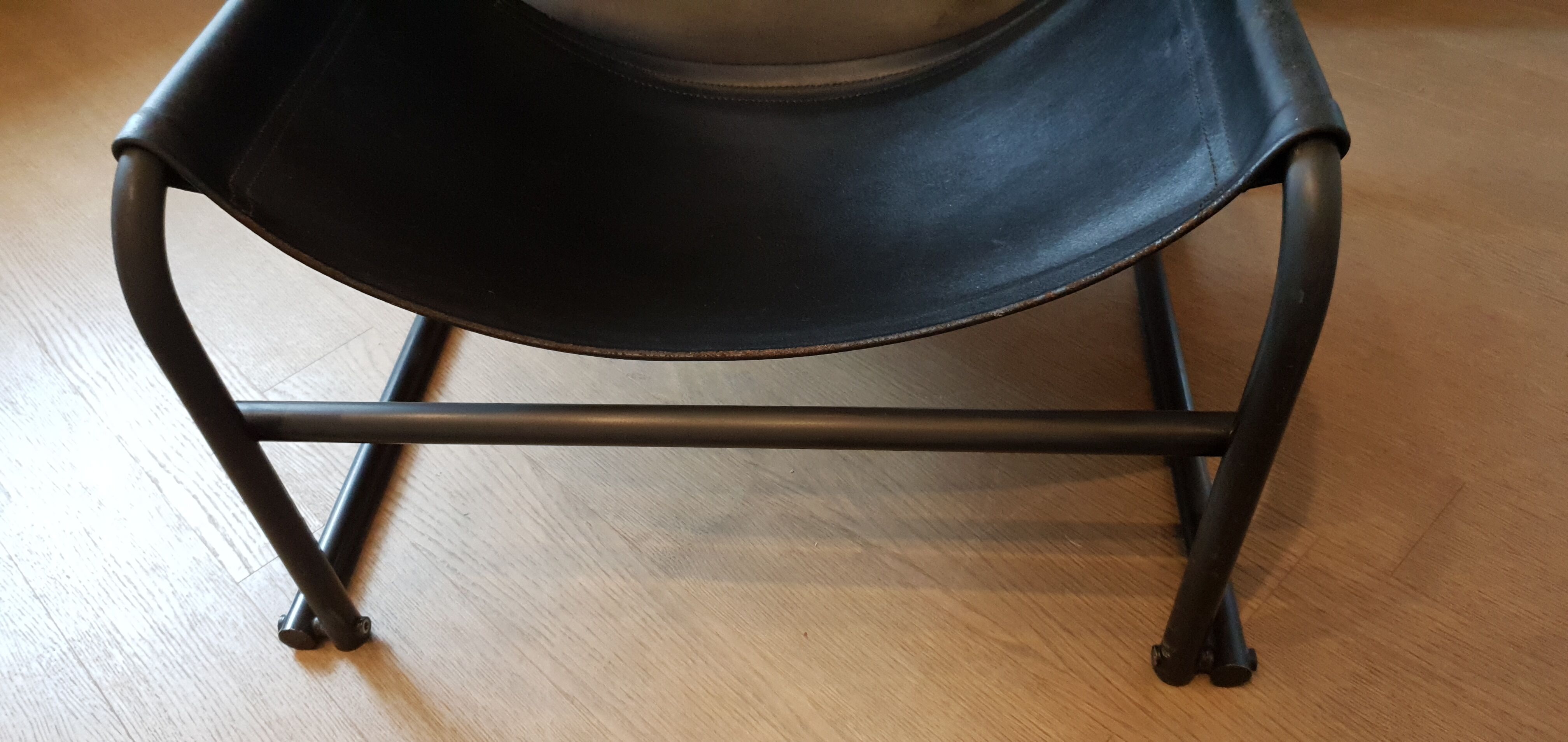 Sling T1 armchair by Rodney Kinsman, OMK 1965