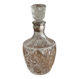 Crystal carafe
