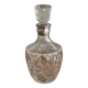 Crystal carafe