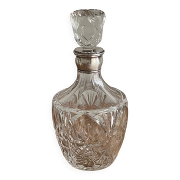 Crystal carafe