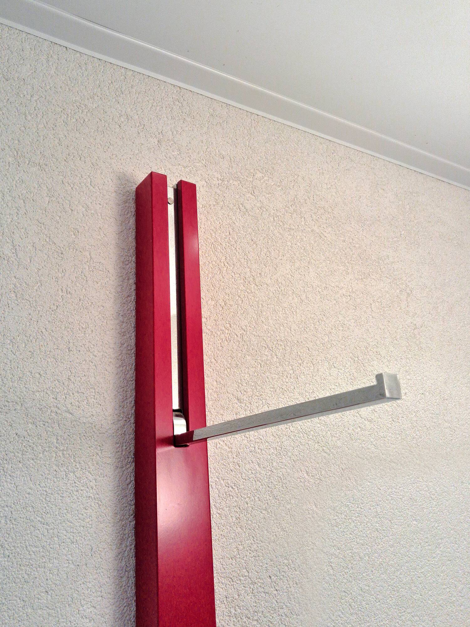 Coat rack wall coat rack design schönbuch