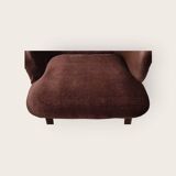 Fauteuils du milieu du siècle