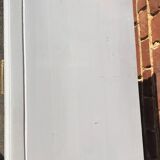 Grey Art Deco buffet