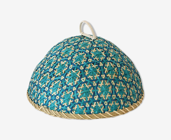 Bamboo Food Cover
