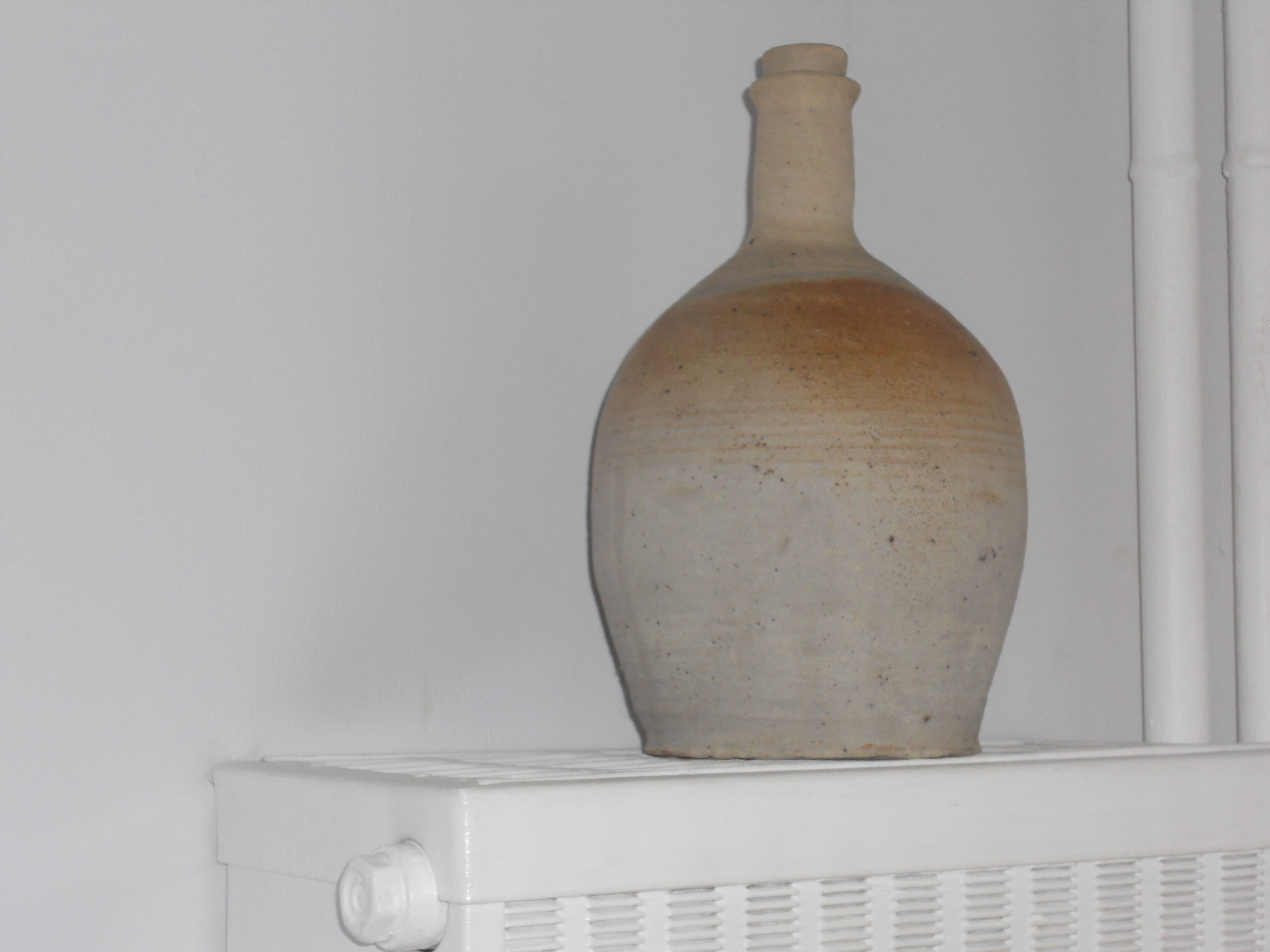 Demijohn sandstone