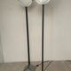 Paire de lampadaires Menno Dieperink, 1980