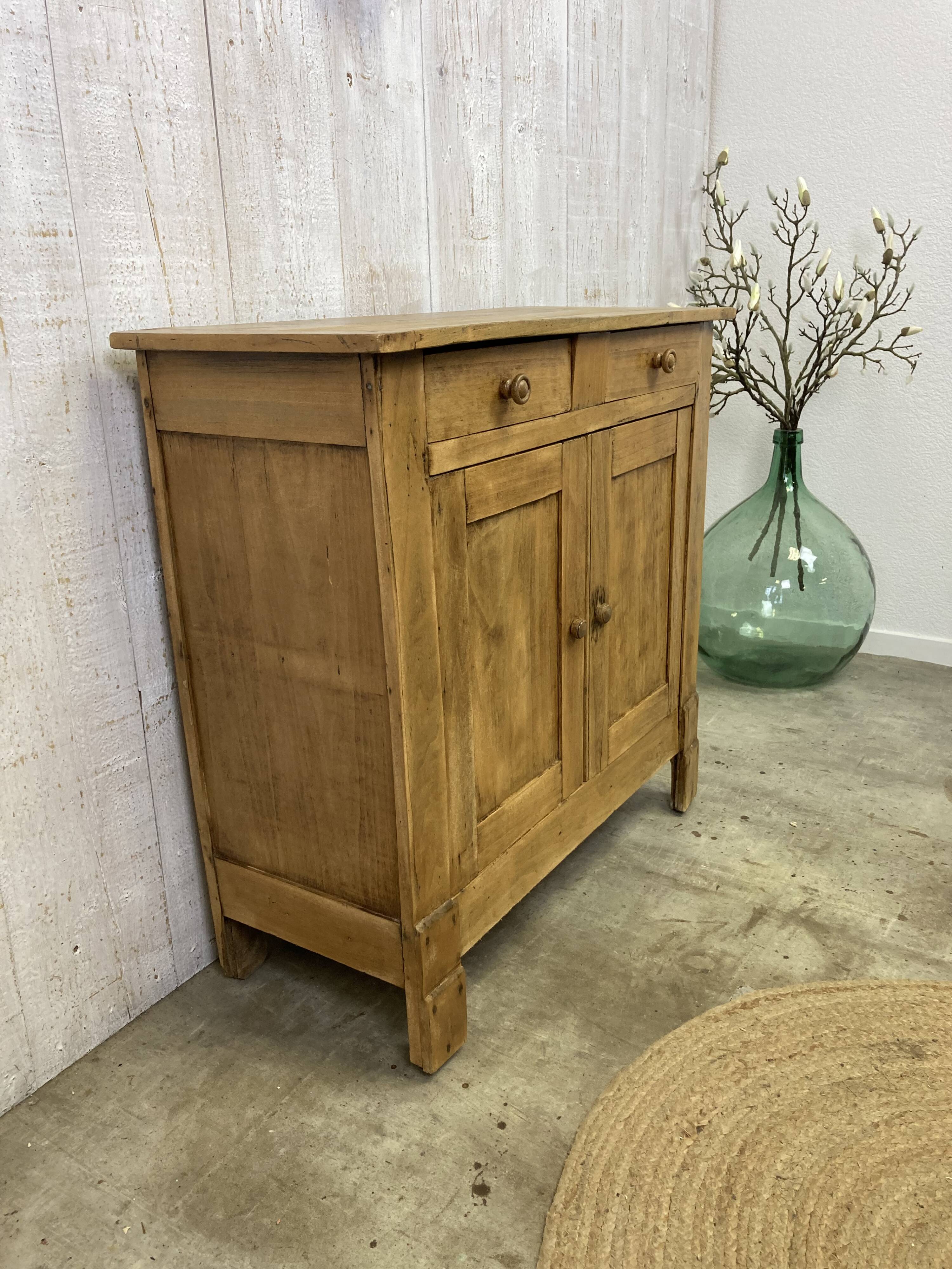 Vintage sideboard