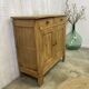Vintage sideboard