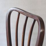 Chaise bistrot Kohn N°844 SW, 1915 Sécession Viennoise