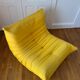 Chauffeuse Togo par Michel Ducaroy pour Ligne Roset