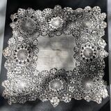 Lot de 6 mouchoirs Brodés anciens