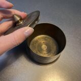 Tobacco pot