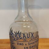 Carafe ancienne Visseaux