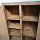 Armoire parisienne vintage
