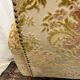 Vintage 1950s Armchair - Mid-Century Style