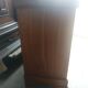 Louis Philippe period cherrywood sideboard