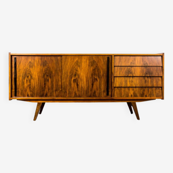 Sideboard, Slupskie furniture factory 1960's