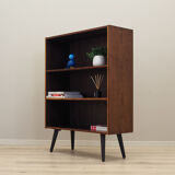 Rosewood bookcase, Danish design, 1970s, production: Denmark
