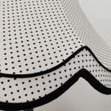 Vintage lampshade