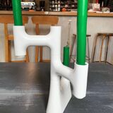 Modular candle holder Ehlen Johannson