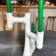 Modular candle holder Ehlen Johannson