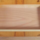 Set of two bedside tables by Frantisek Mezulanik