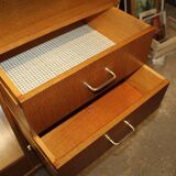 Mirror entrance furniture