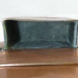 Old box a copper wall matches popular art kitchen