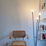 50s floor lamp
